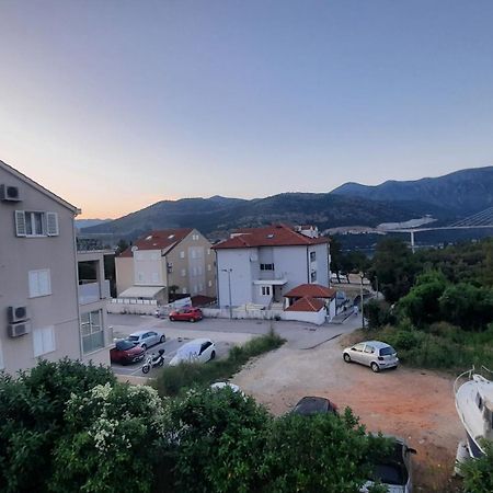 Sunset apartment Lapad Dubrovnik Bagian luar foto