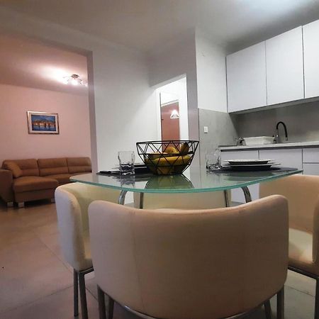 Sunset apartment Lapad Dubrovnik Bagian luar foto