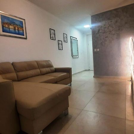 Sunset apartment Lapad Dubrovnik Bagian luar foto