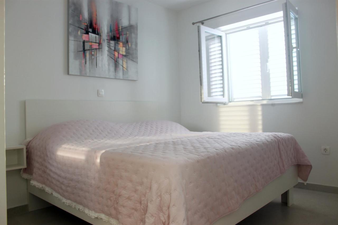 Sunset apartment Lapad Dubrovnik Bagian luar foto