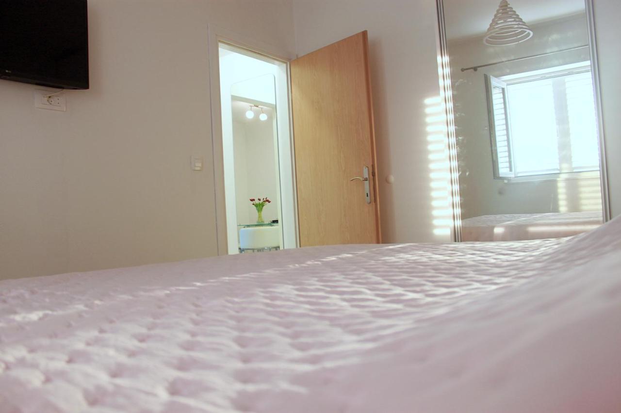 Sunset apartment Lapad Dubrovnik Bagian luar foto