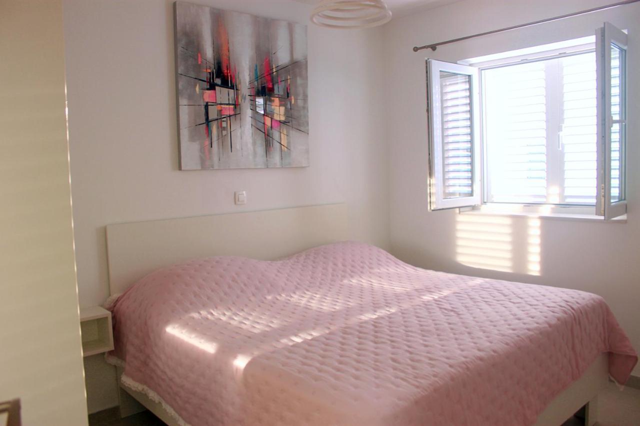 Sunset apartment Lapad Dubrovnik Bagian luar foto