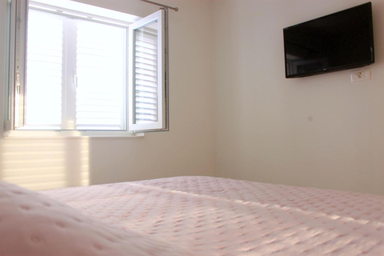 Sunset apartment Lapad Dubrovnik Bagian luar foto