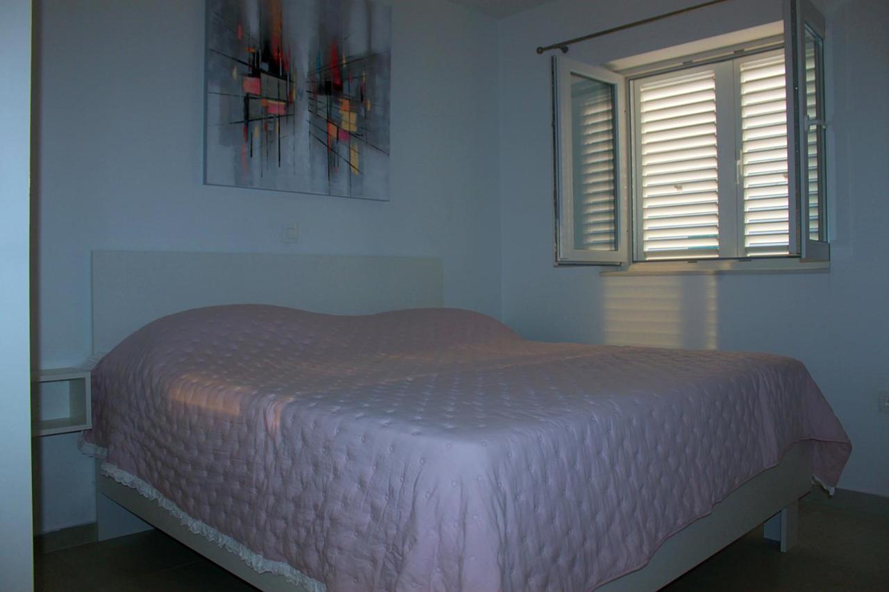 Sunset apartment Lapad Dubrovnik Bagian luar foto