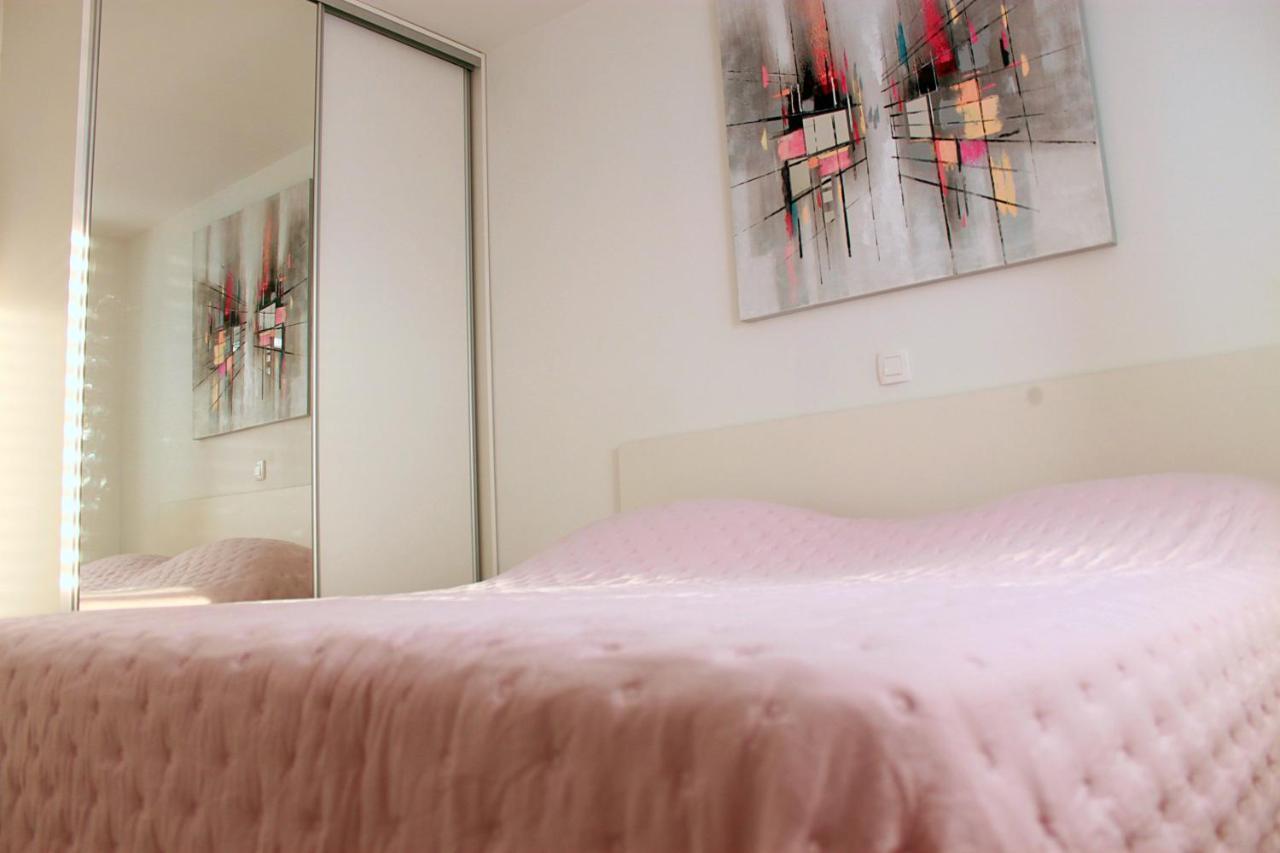 Sunset apartment Lapad Dubrovnik Bagian luar foto