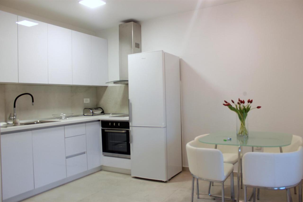 Sunset apartment Lapad Dubrovnik Bagian luar foto