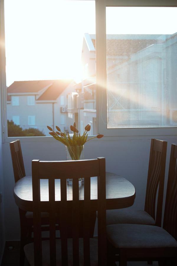 Sunset apartment Lapad Dubrovnik Bagian luar foto