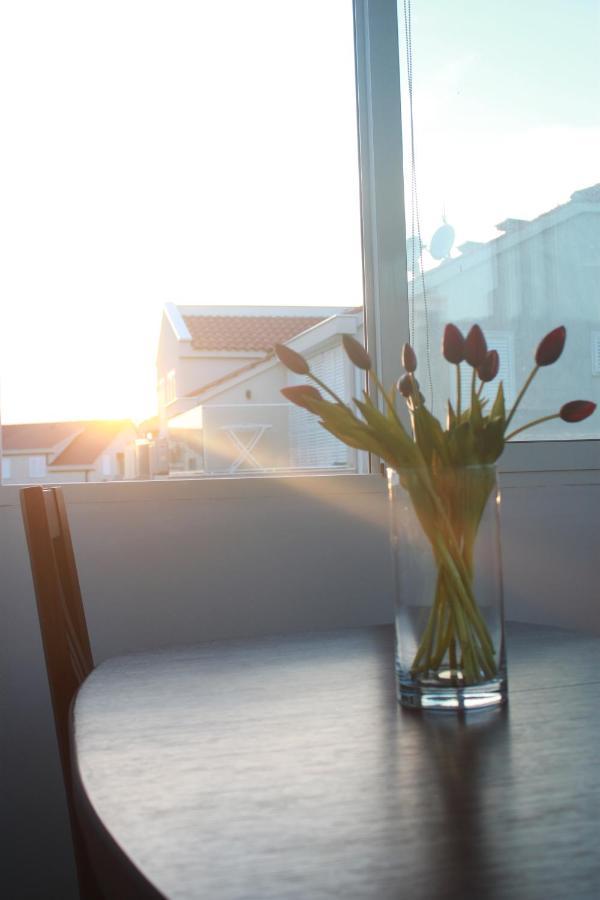Sunset apartment Lapad Dubrovnik Bagian luar foto