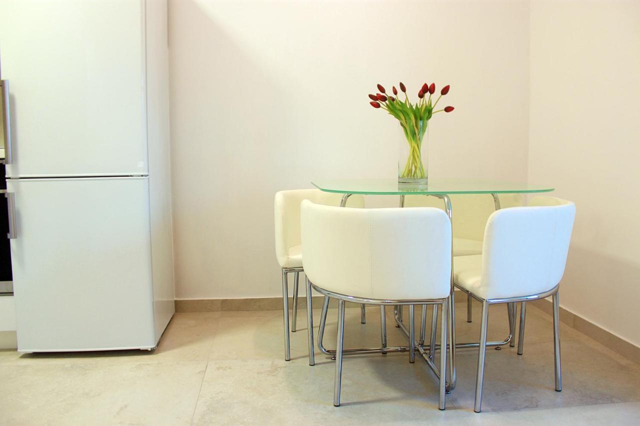 Sunset apartment Lapad Dubrovnik Bagian luar foto