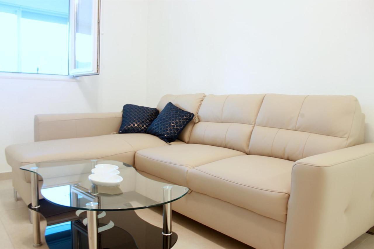 Sunset apartment Lapad Dubrovnik Bagian luar foto