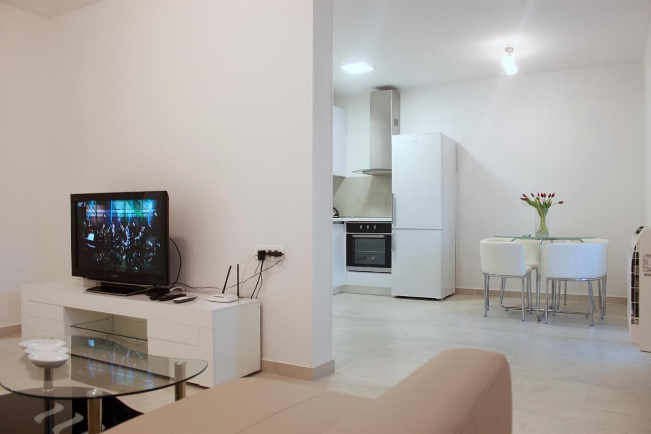 Sunset apartment Lapad Dubrovnik Bagian luar foto
