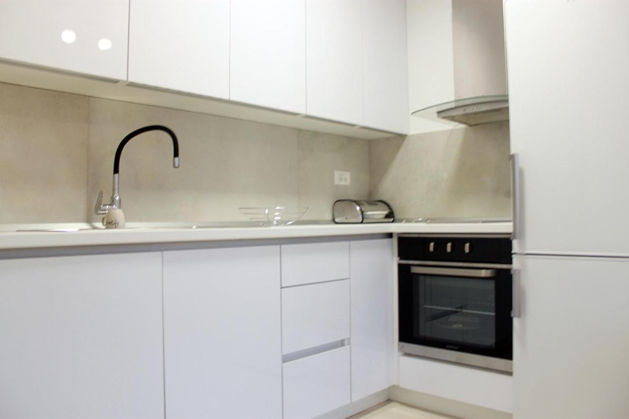 Sunset apartment Lapad Dubrovnik Bagian luar foto