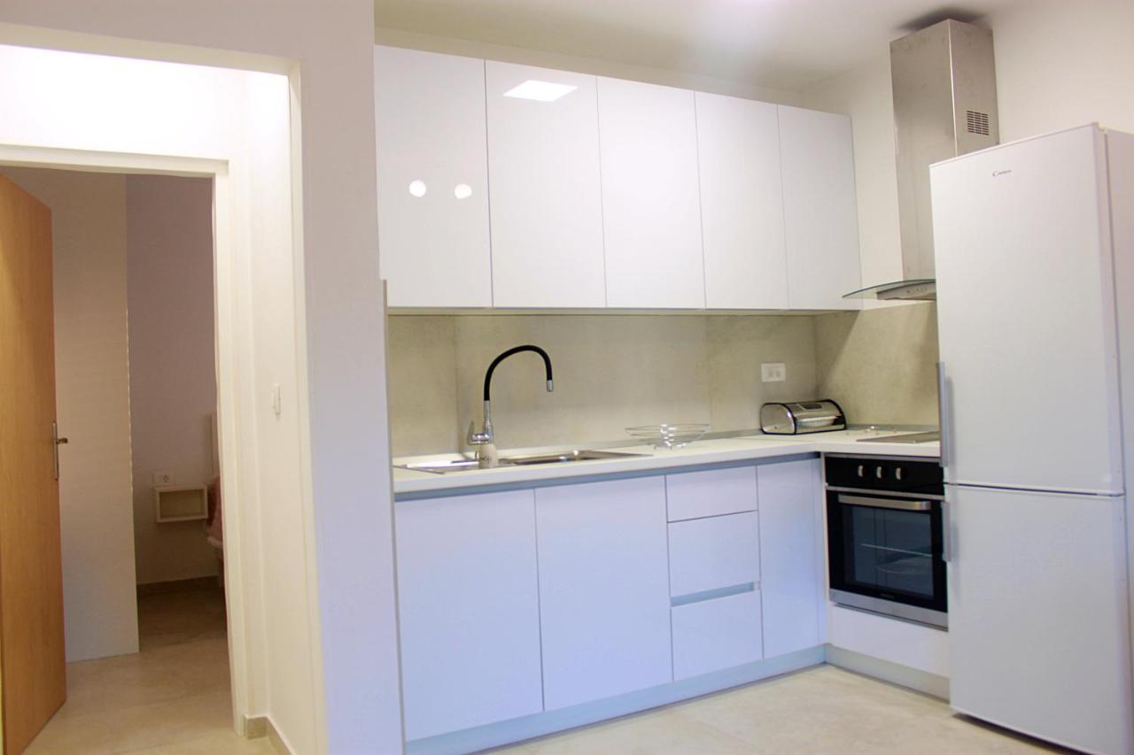 Sunset apartment Lapad Dubrovnik Bagian luar foto