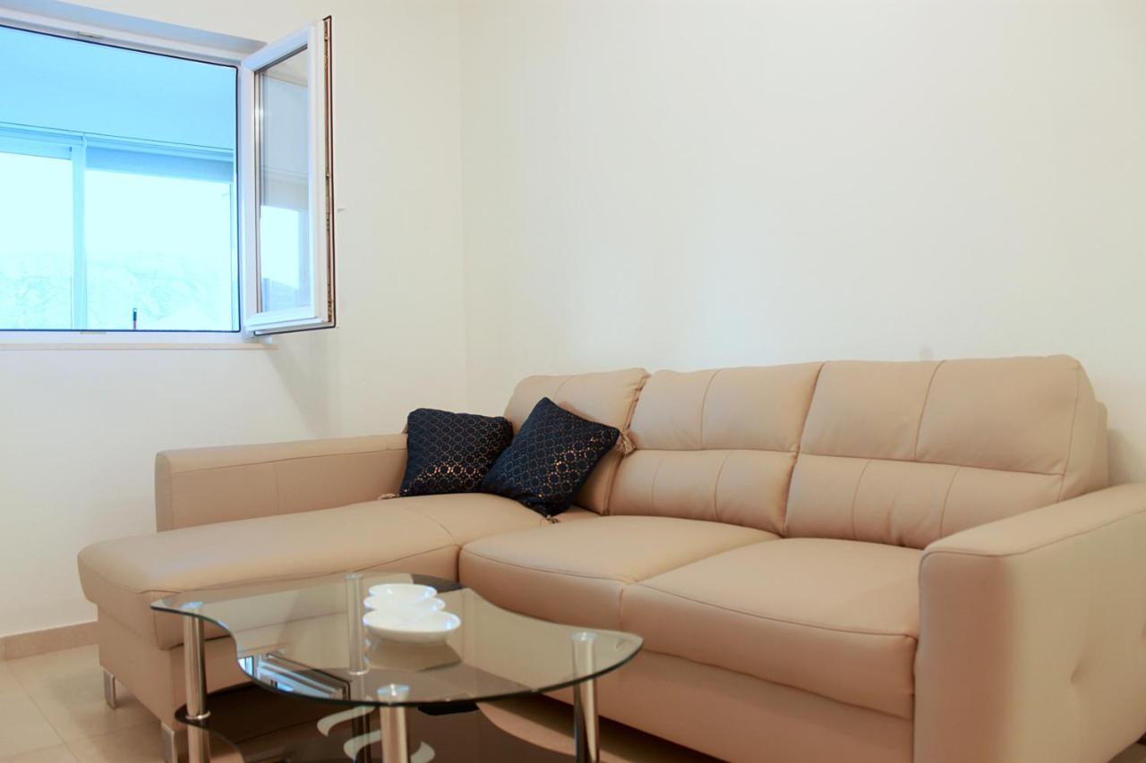 Sunset apartment Lapad Dubrovnik Bagian luar foto