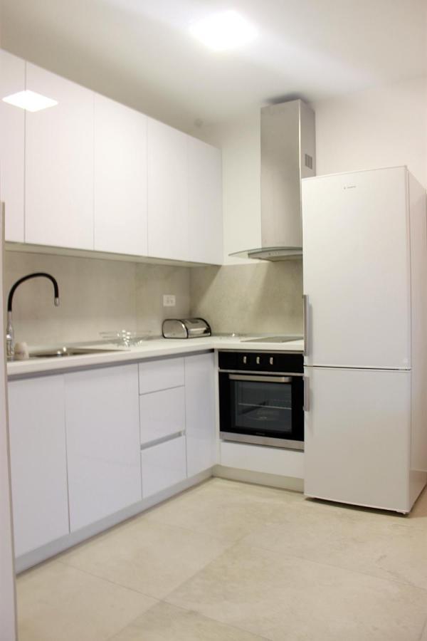 Sunset apartment Lapad Dubrovnik Bagian luar foto