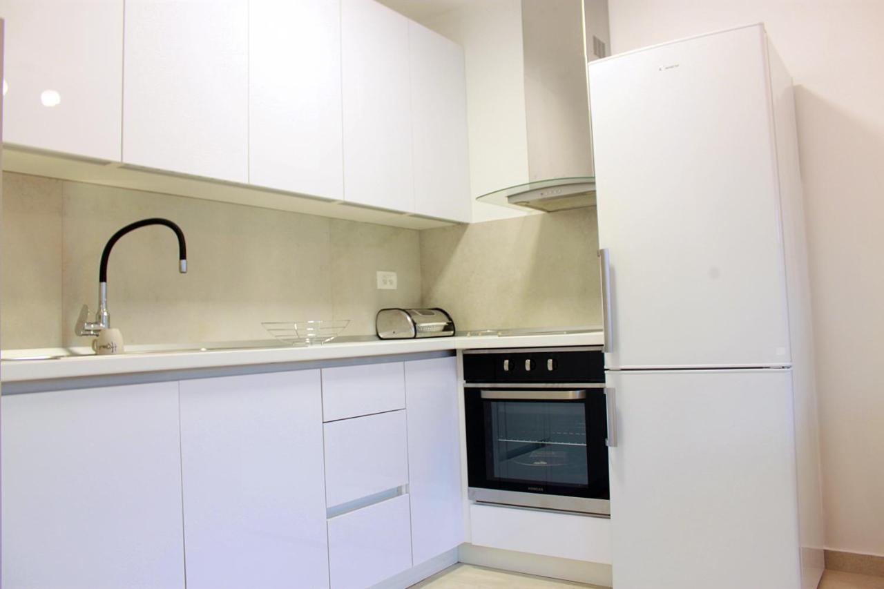 Sunset apartment Lapad Dubrovnik Bagian luar foto