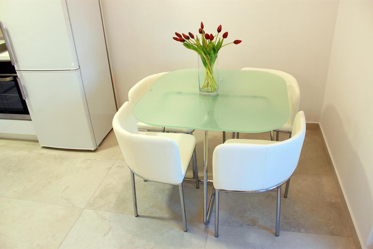 Sunset apartment Lapad Dubrovnik Bagian luar foto