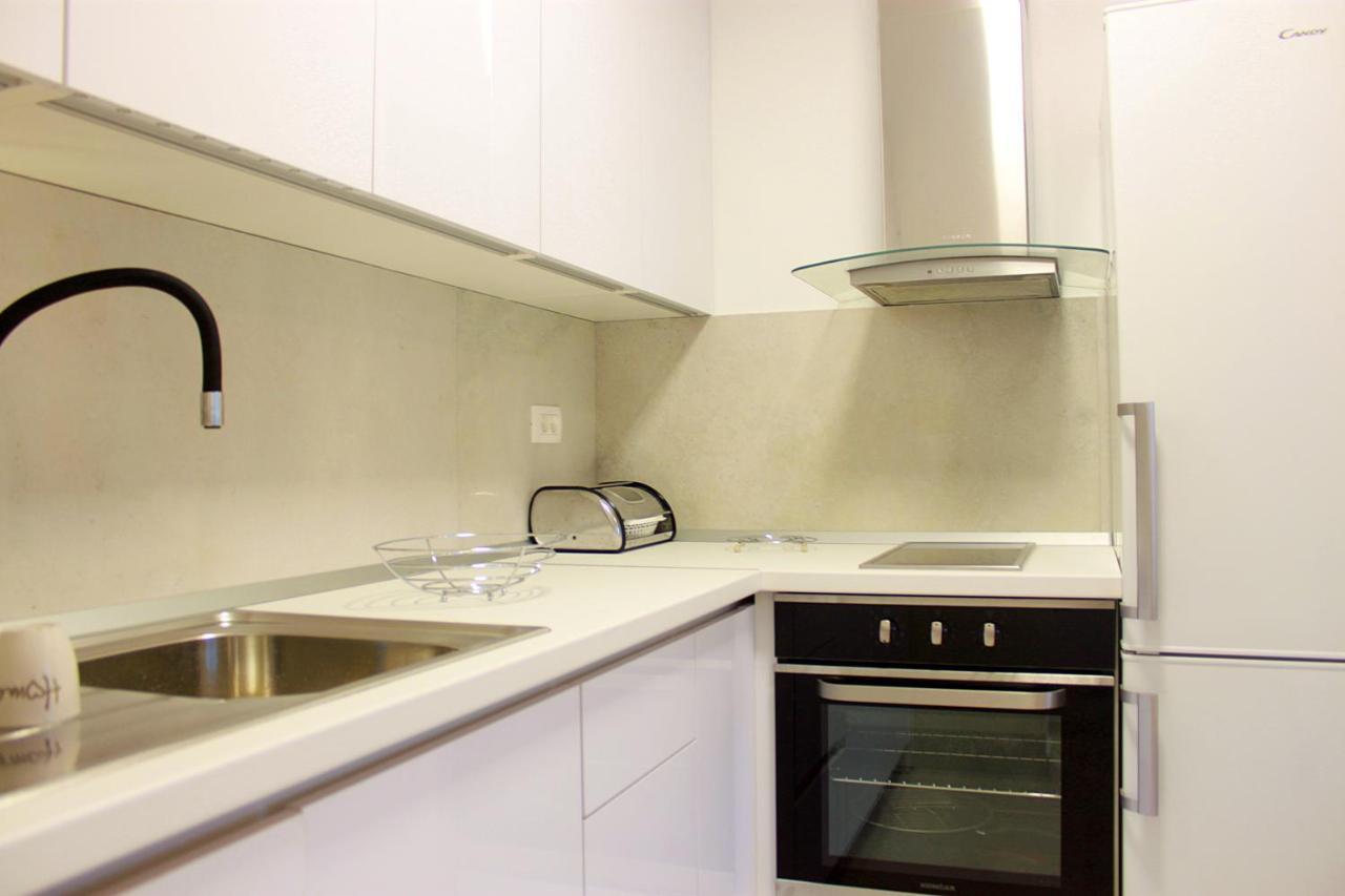 Sunset apartment Lapad Dubrovnik Bagian luar foto