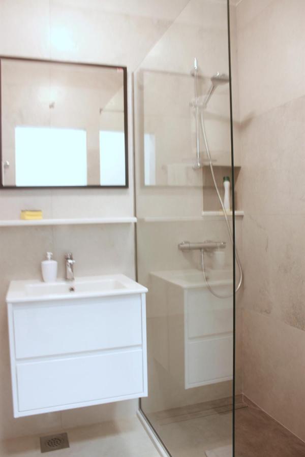 Sunset apartment Lapad Dubrovnik Bagian luar foto