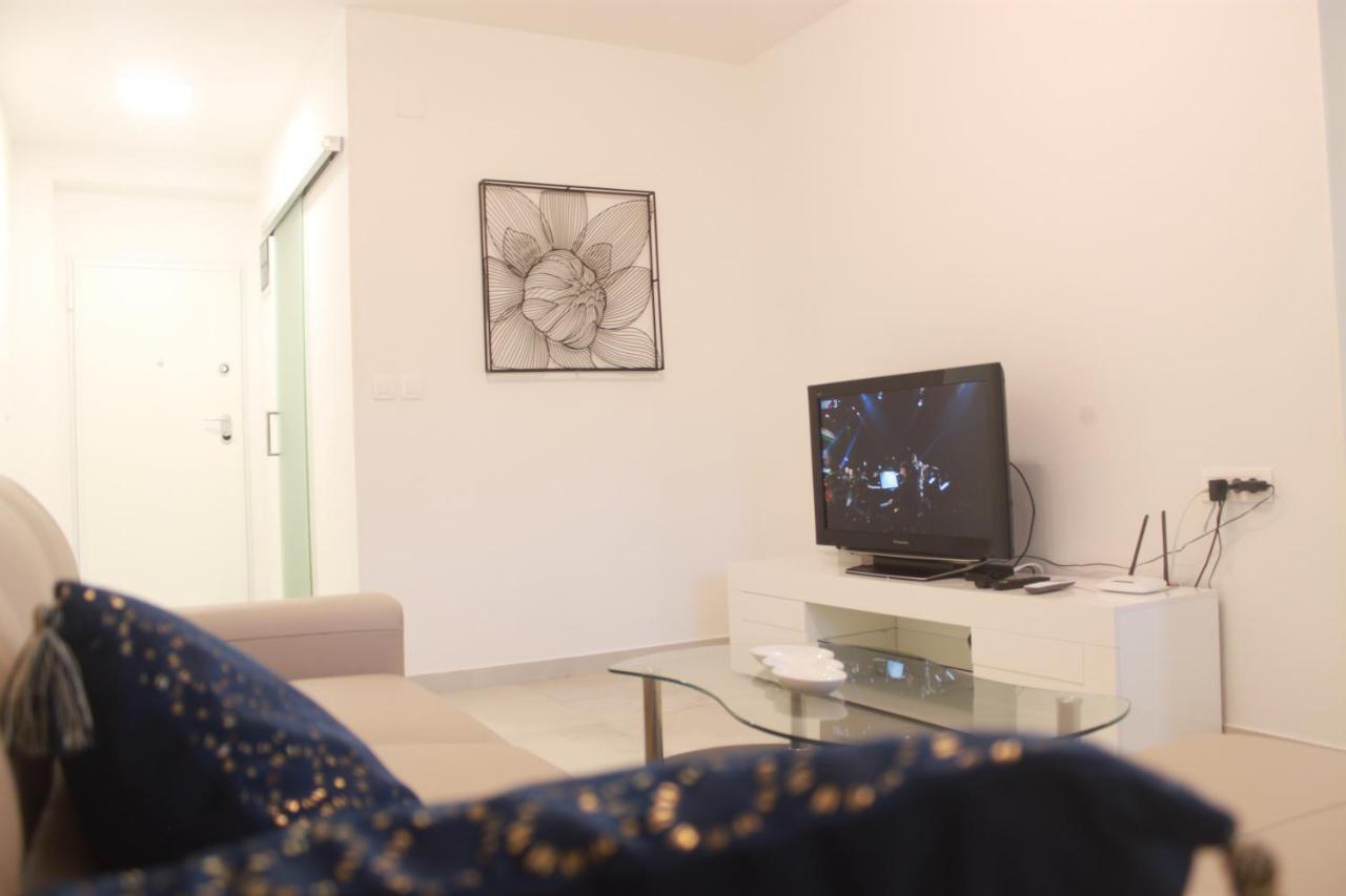 Sunset apartment Lapad Dubrovnik Bagian luar foto