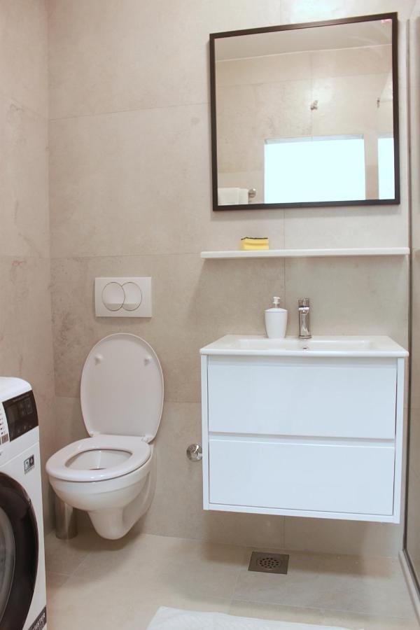 Sunset apartment Lapad Dubrovnik Bagian luar foto
