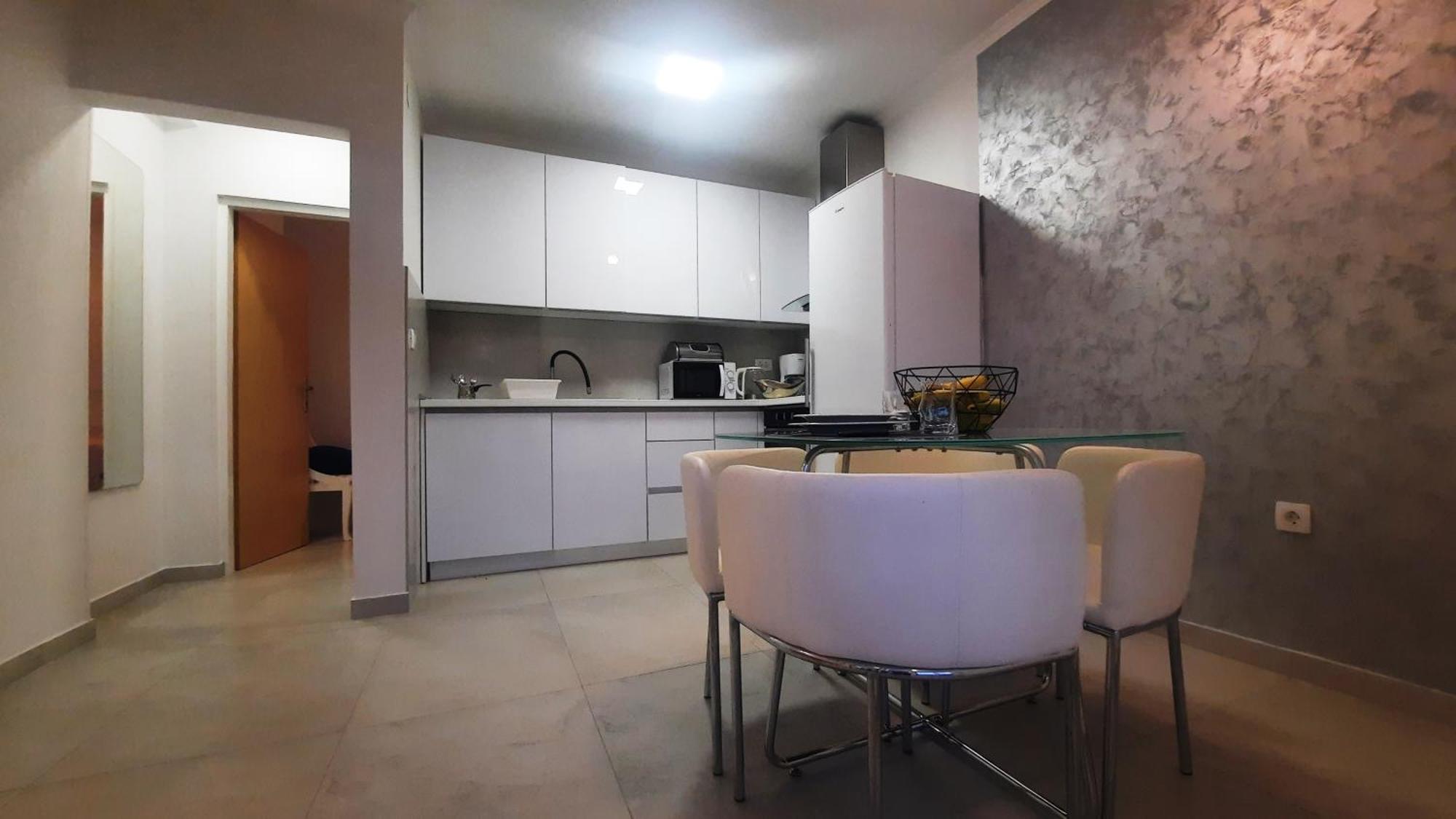 Sunset apartment Lapad Dubrovnik Bagian luar foto