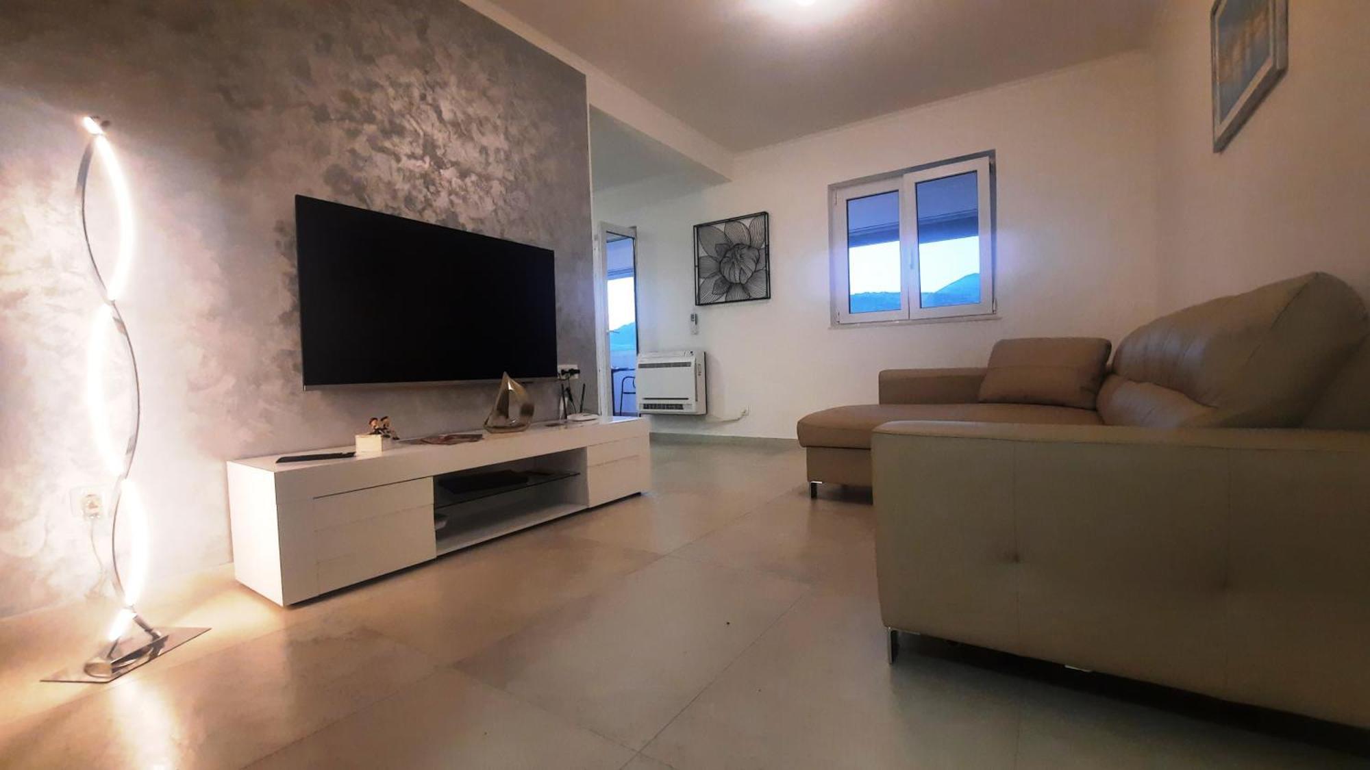 Sunset apartment Lapad Dubrovnik Bagian luar foto